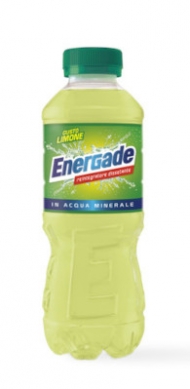 ENERGADE PZ.12 ML.500 LIMONE